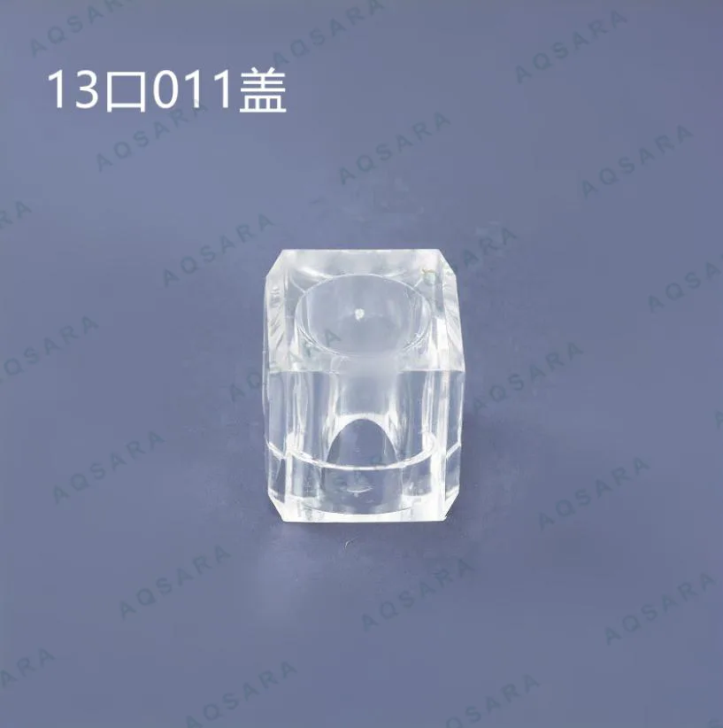 Tutup Botol leher 13 mm — 011 cap