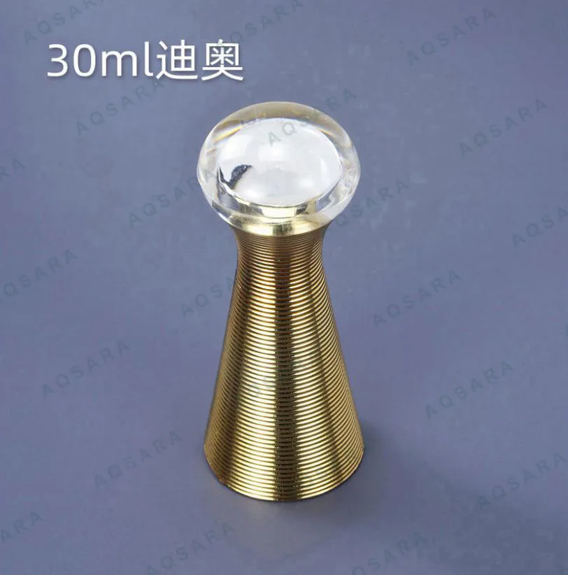 Tutup Botol leher 13 mm — 065 cap - dior