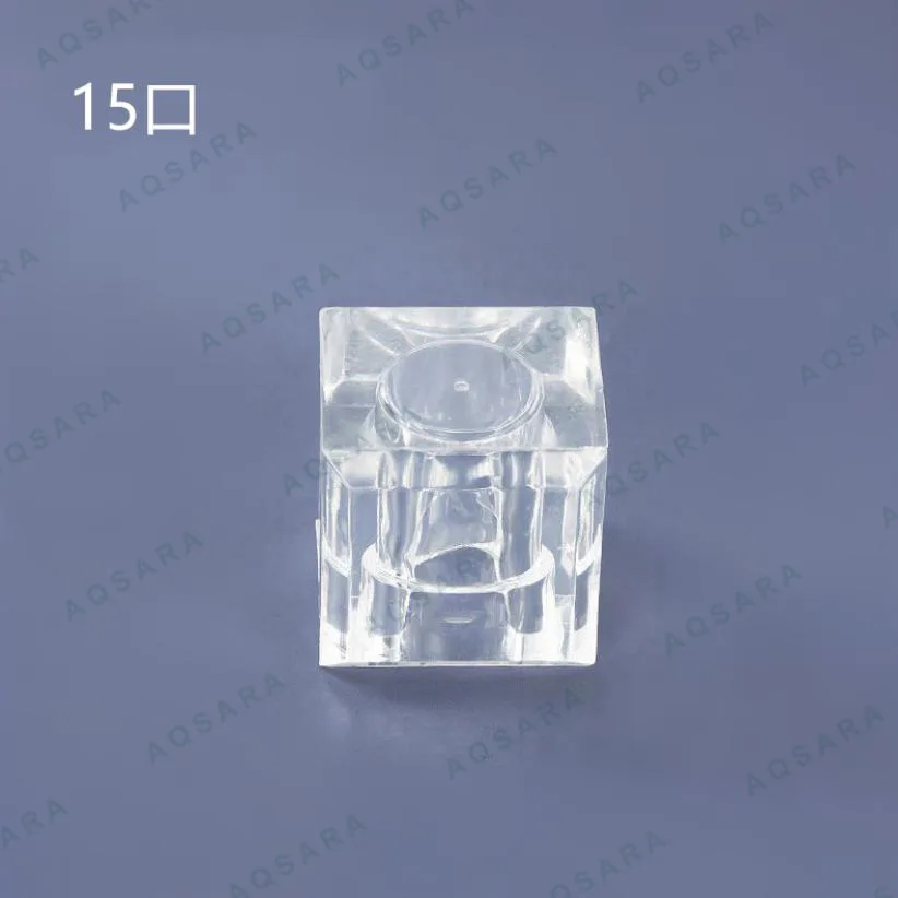 Tutup Botol leher 15 mm — 10763 cap