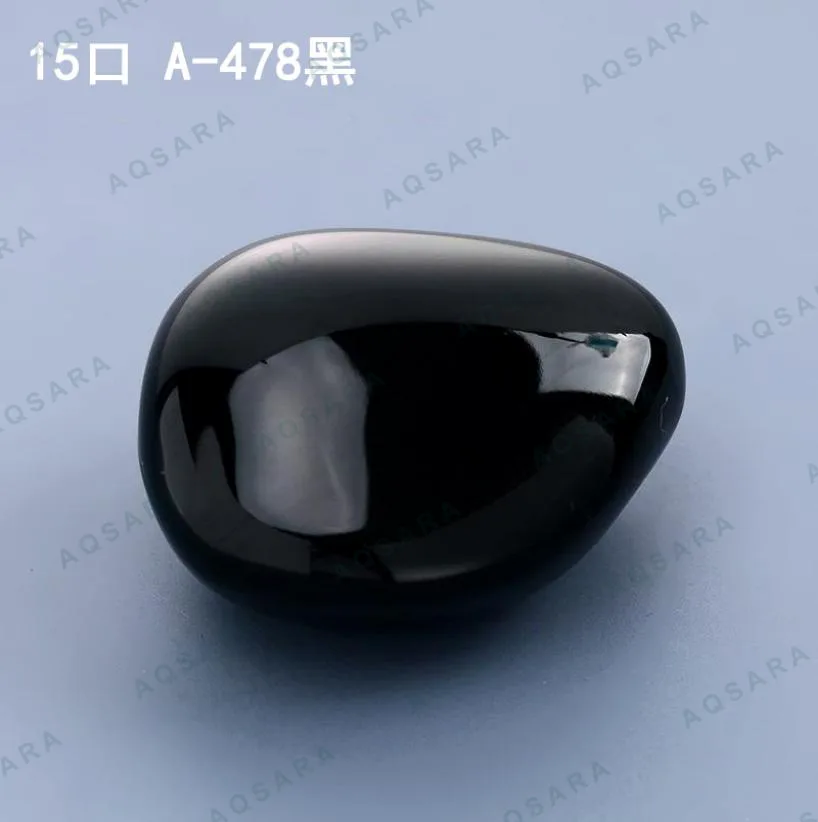 Tutup Botol leher 15 mm — 15 port A-478