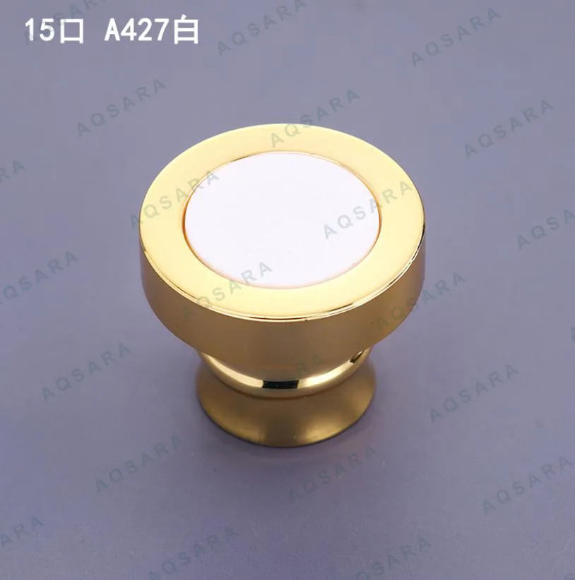 Tutup Botol leher 15 mm — 15 port A427 white