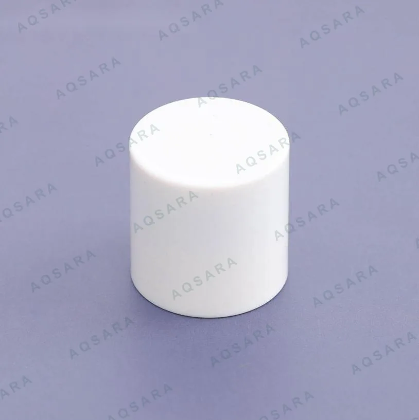 Tutup Botol leher 15 mm — 15 port A447 white - light