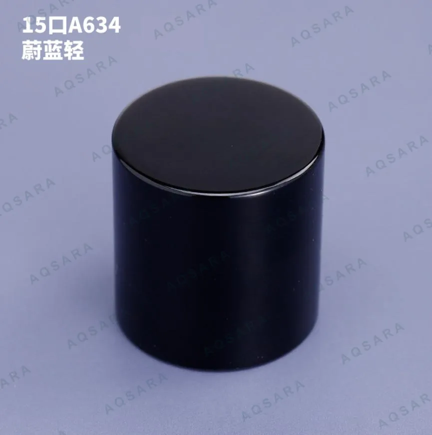 Tutup Botol leher 15 mm — 15 port A634 azure light