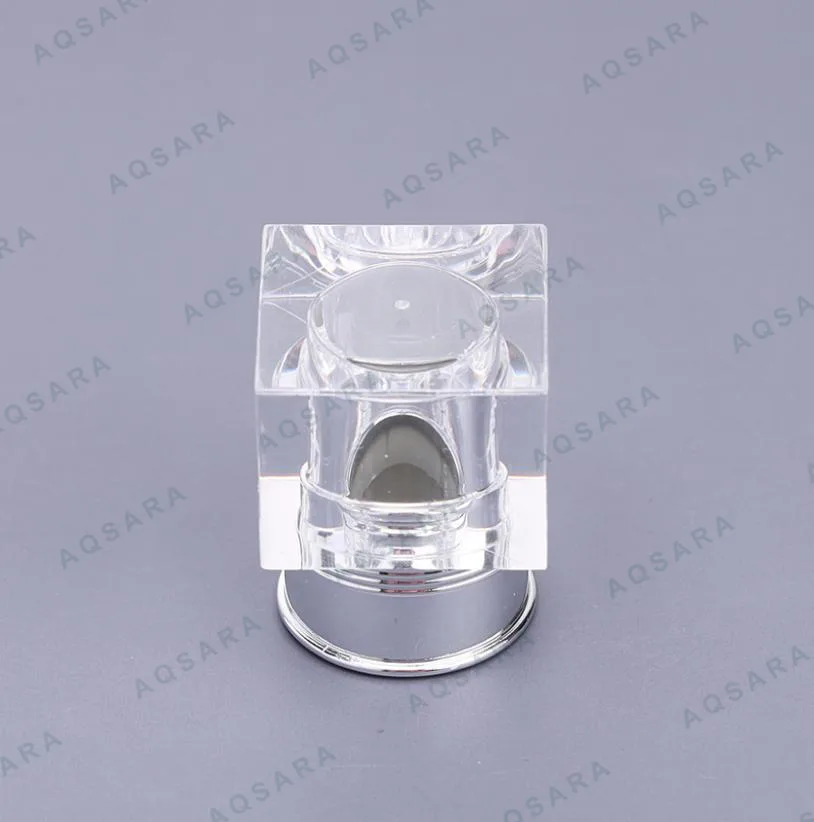 Tutup Botol leher 15 mm — 15 port BL cap