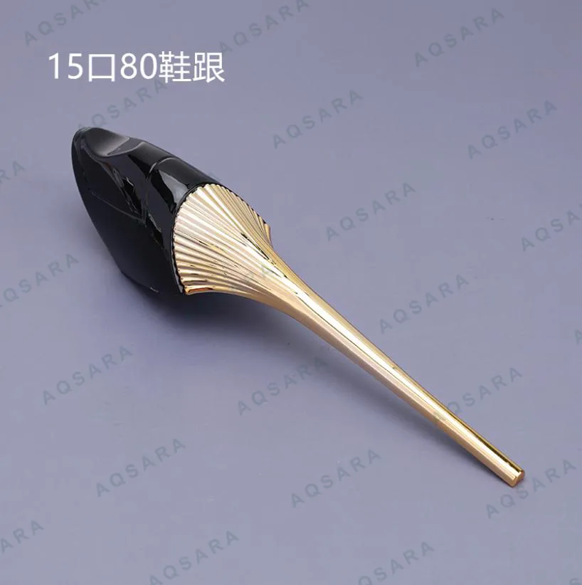 Tutup Botol leher 15 mm — 80 shoe heel
