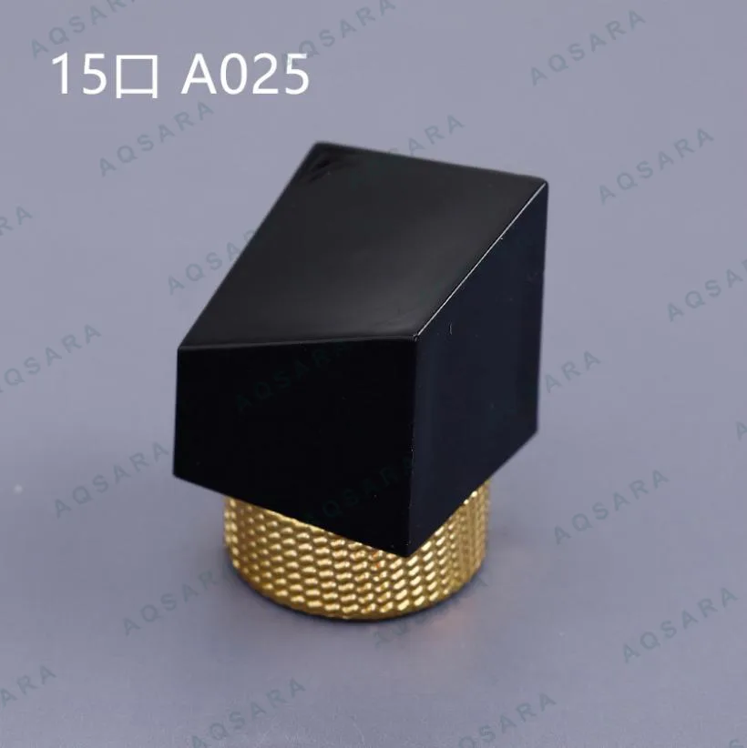 Tutup Botol leher 15 mm — A025