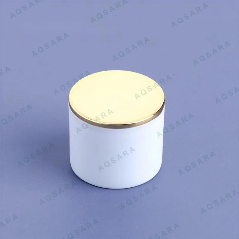 Tutup Botol leher 15 mm — A481 white gold - light