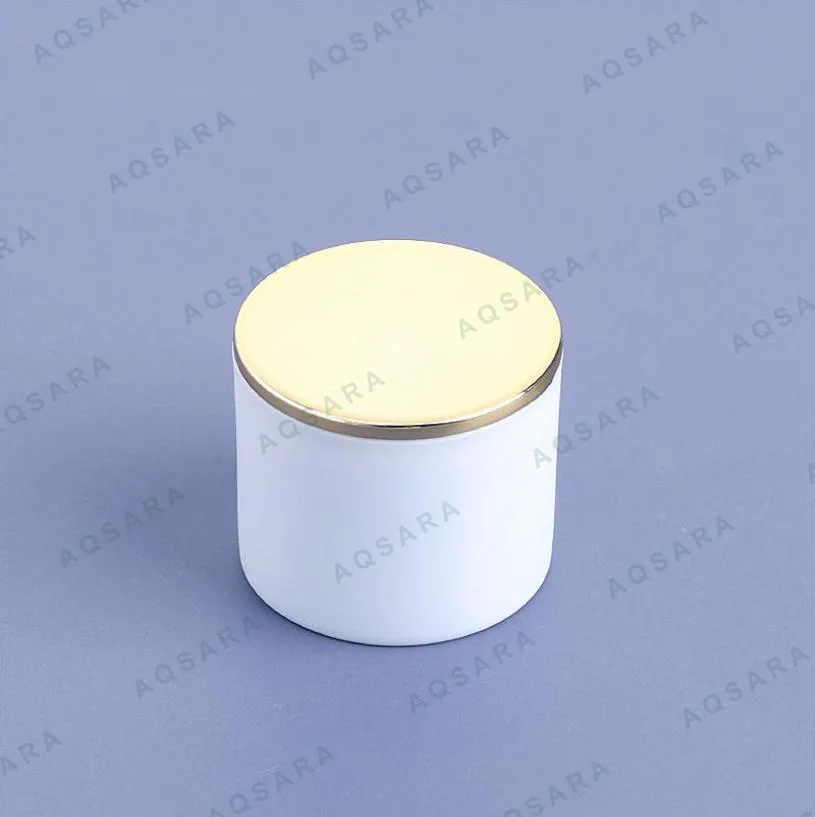 Tutup Botol leher 15 mm — A481 white gold weighted
