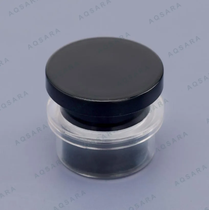 Tutup Botol leher 15 mm — A561- black