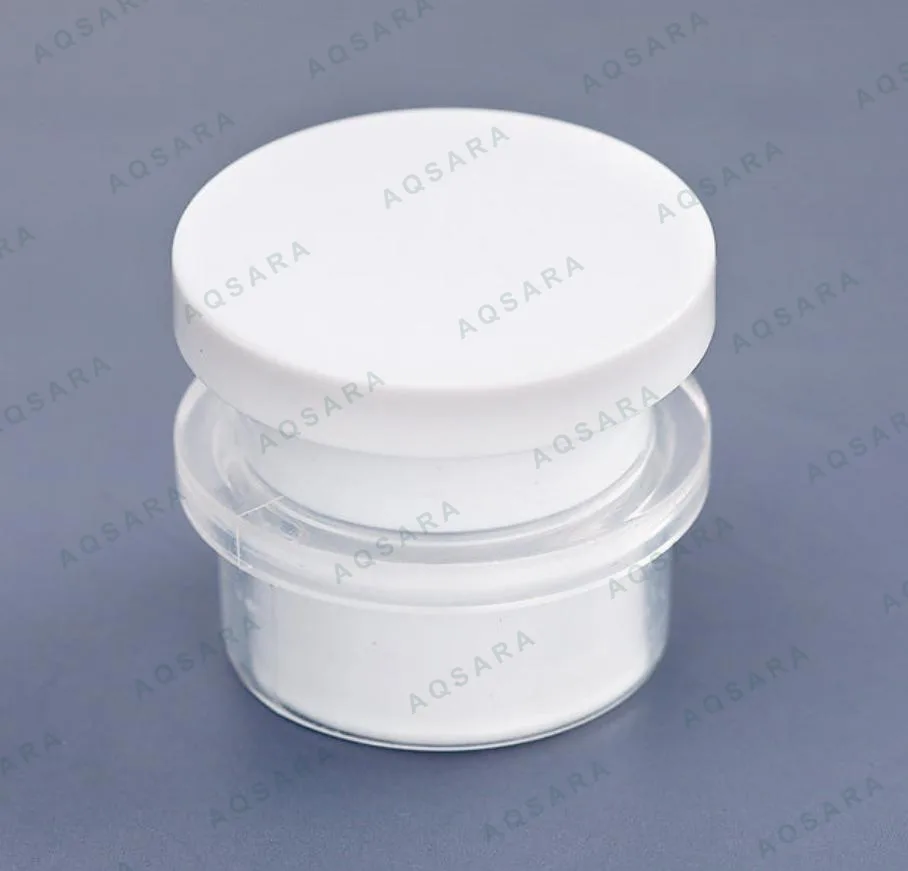 Tutup Botol leher 15 mm — A561- white