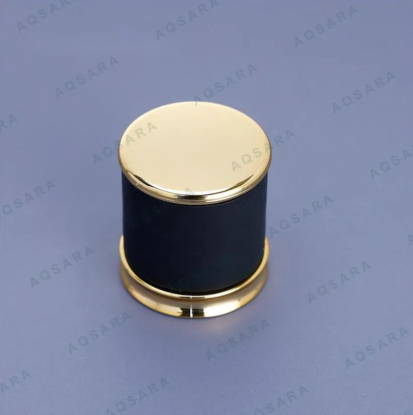 Tutup Botol leher 15 mm — A611 gold weighted