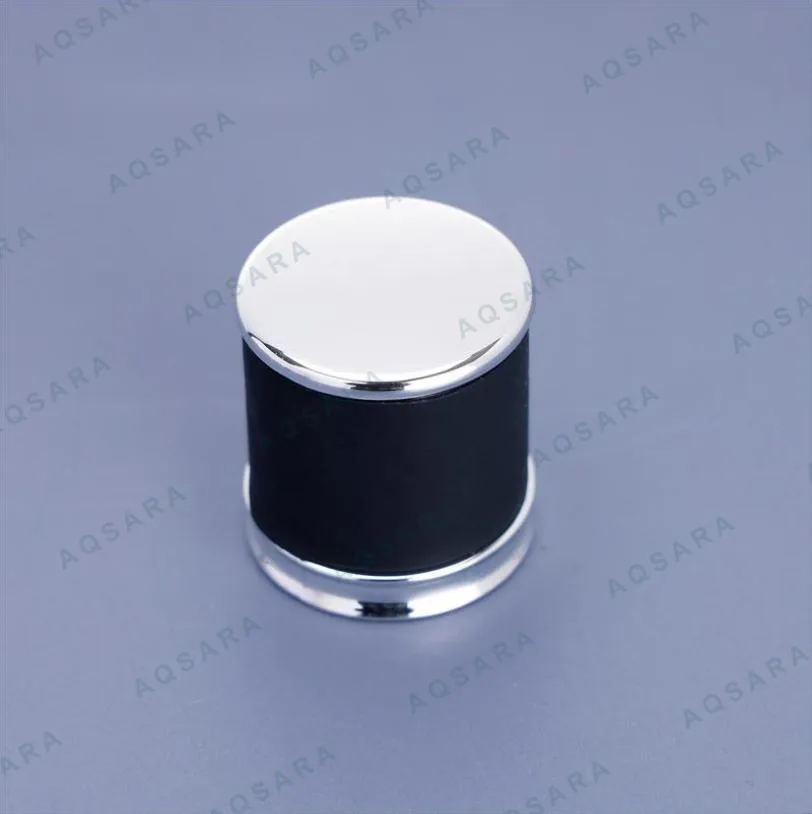 Tutup Botol leher 15 mm — A611 silver weighted