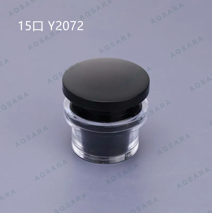 Tutup Botol leher 15 mm — A613 cap