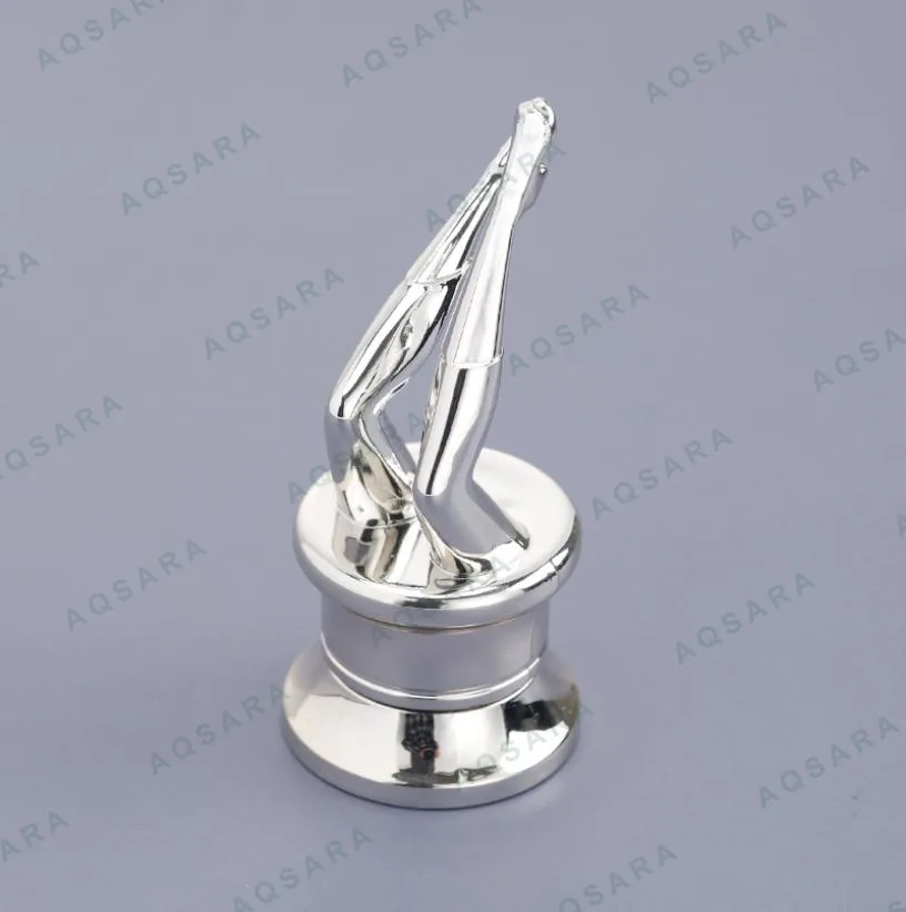 Tutup Botol leher 15 mm — beauty leg