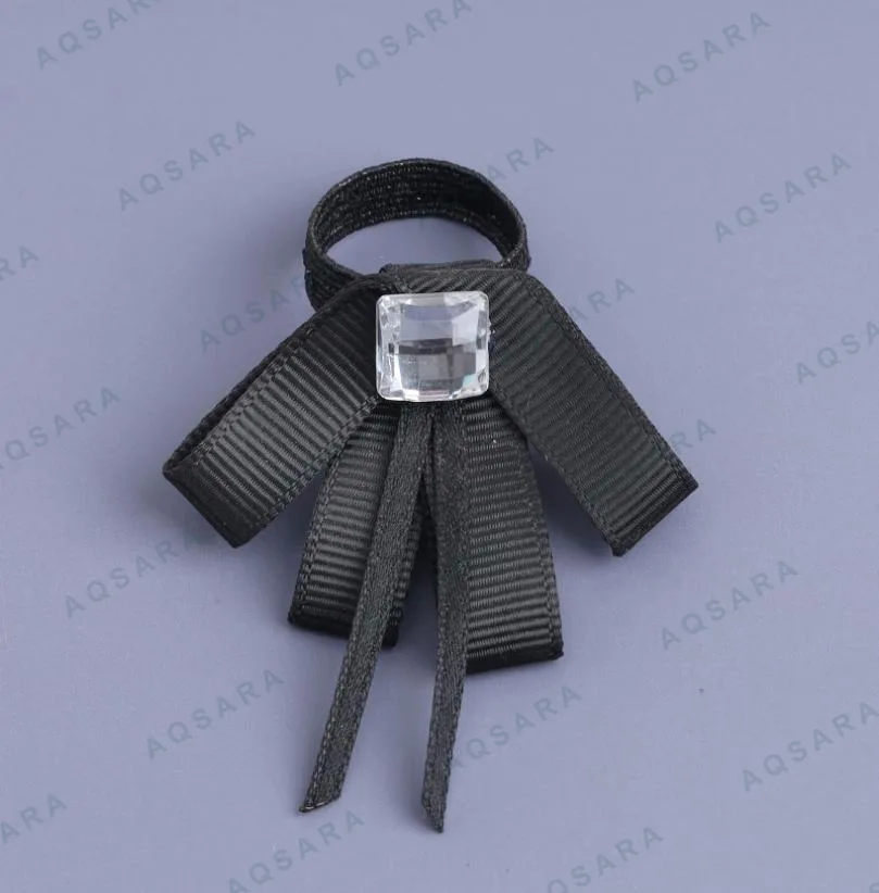 Tutup Botol — black color ribbon