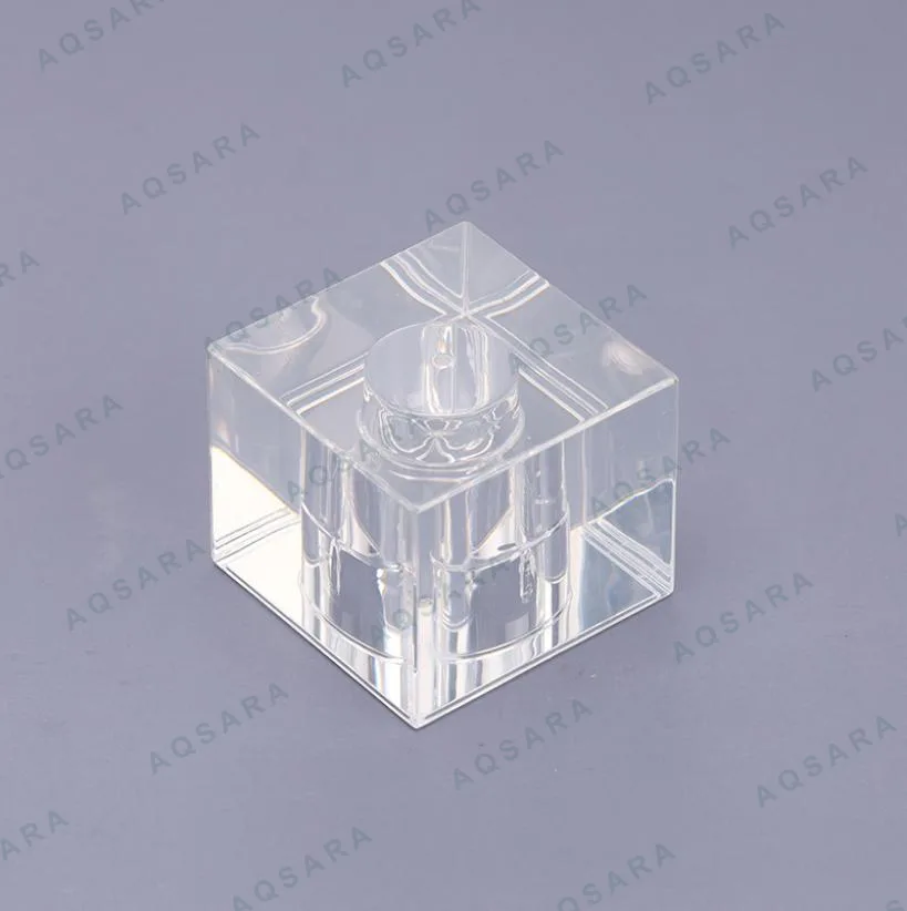 Tutup Botol leher 15 mm — C260 square