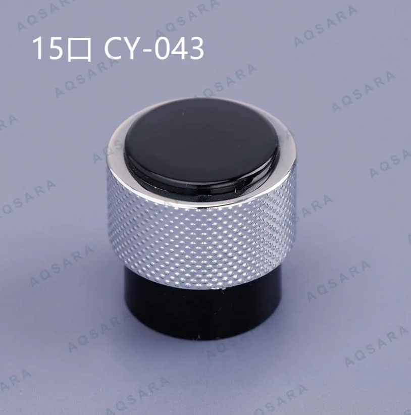 Tutup Botol leher 15 mm — CY-043