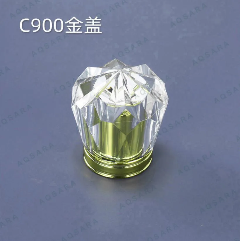 Tutup Botol leher 15 mm — DP-W-13