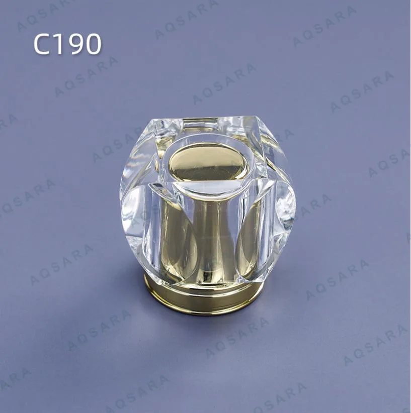 Tutup Botol leher 15 mm — DP-W-23