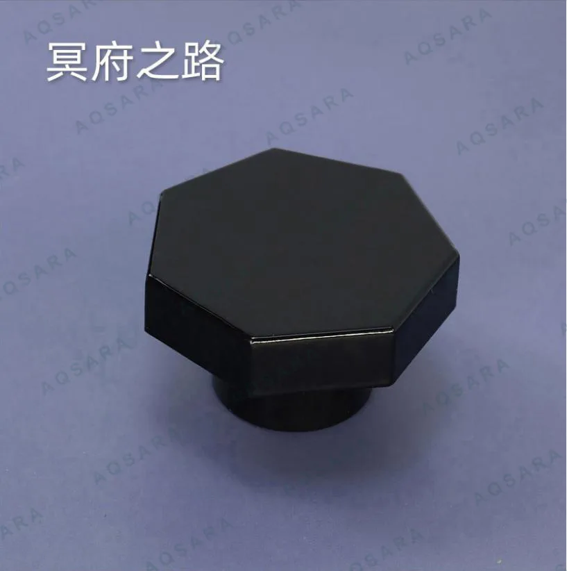 Tutup Botol leher 15 mm — heptagon cap