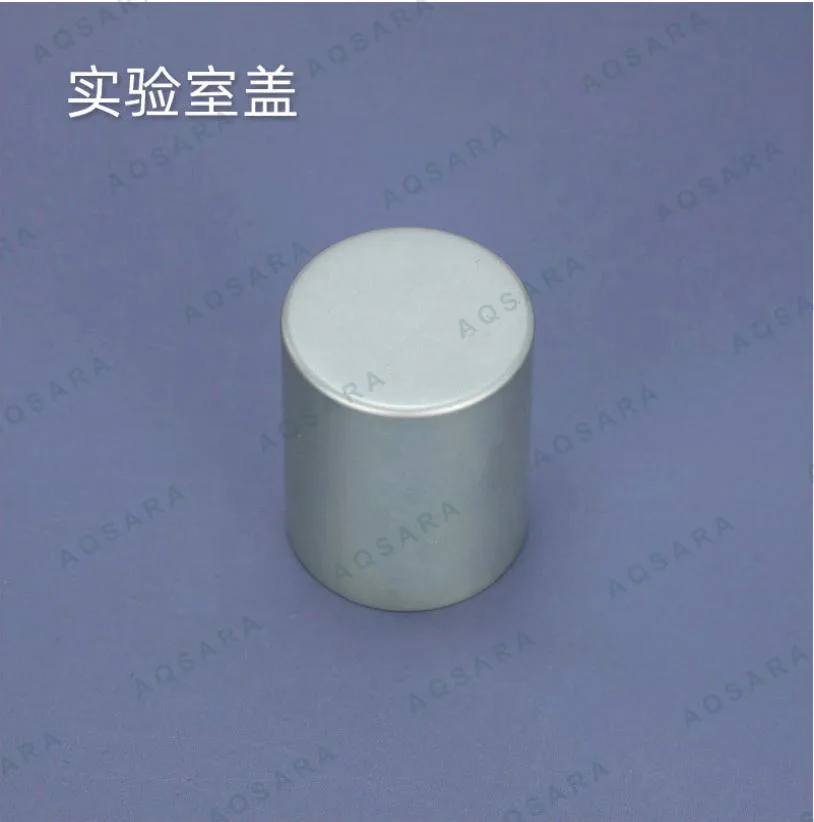 Tutup Botol leher 15 mm — laboratory