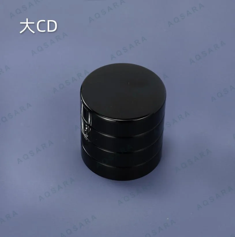 Tutup Botol leher 15 mm — large CD cap