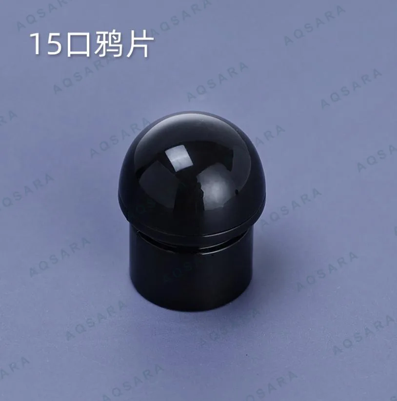 Tutup Botol leher 15 mm — large opium