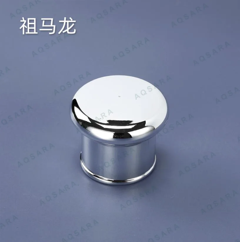 Tutup Botol leher 15 mm — old version jo malone silver