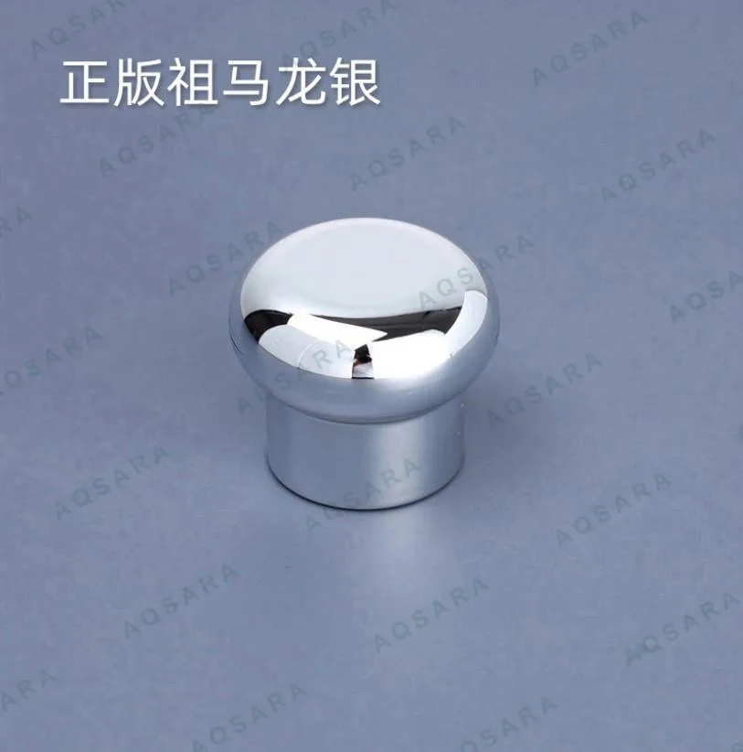 Tutup Botol leher 15 mm — original jo malone silver