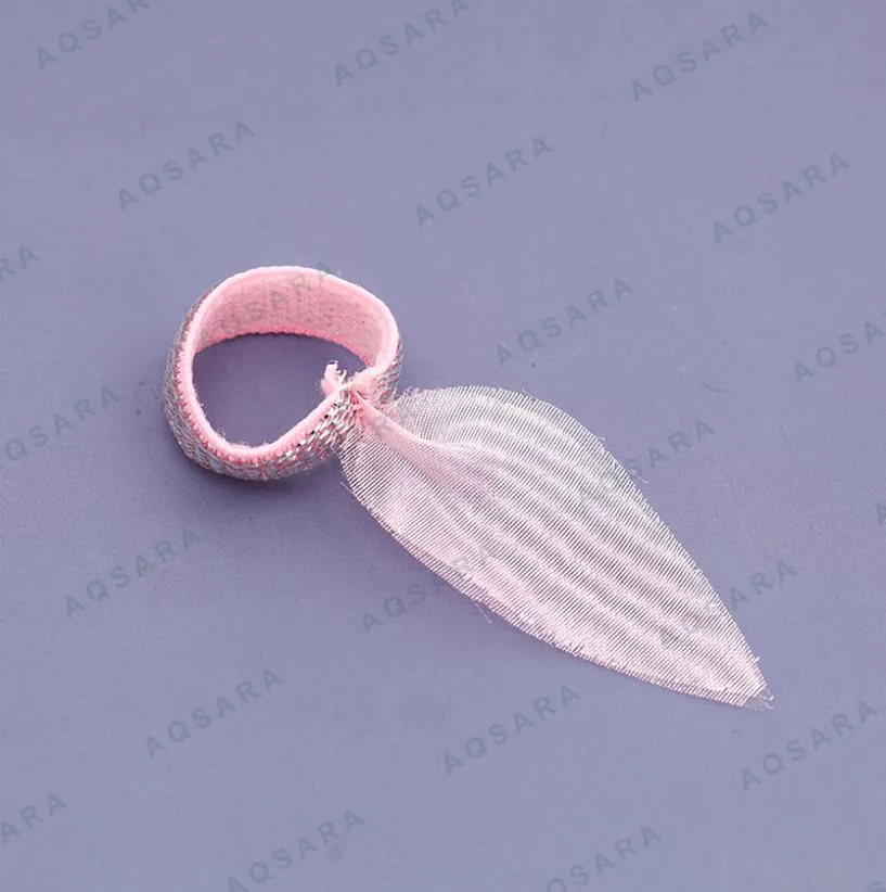 Tutup Botol — pink color silk scarf