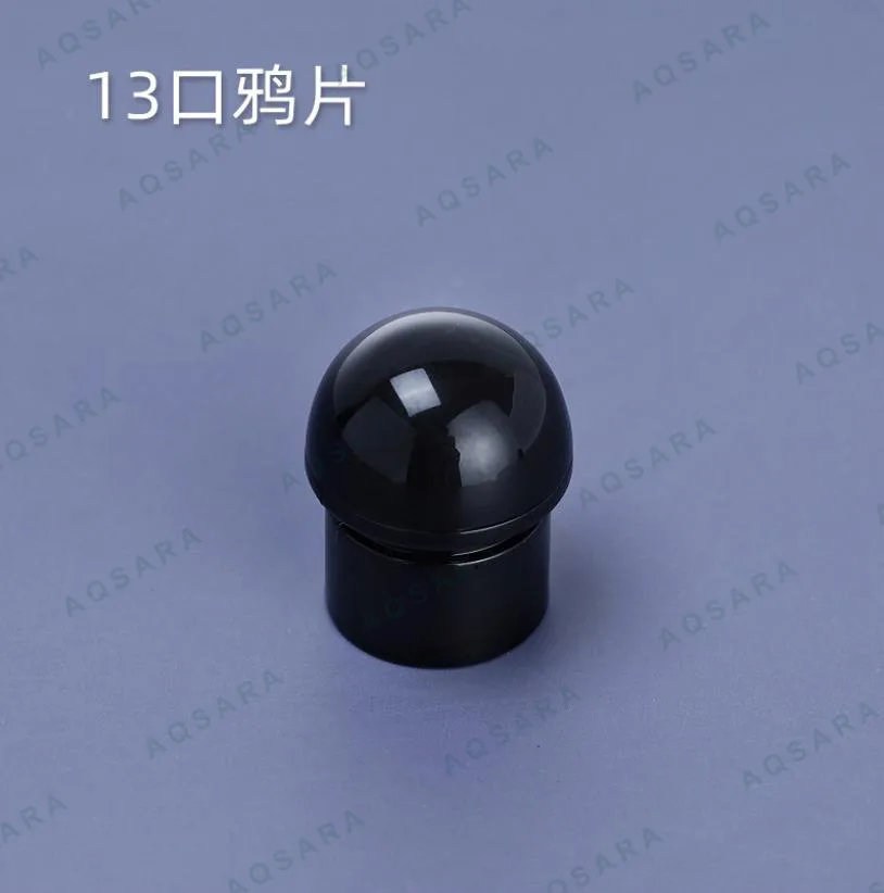 Tutup Botol leher 13 mm — small opium
