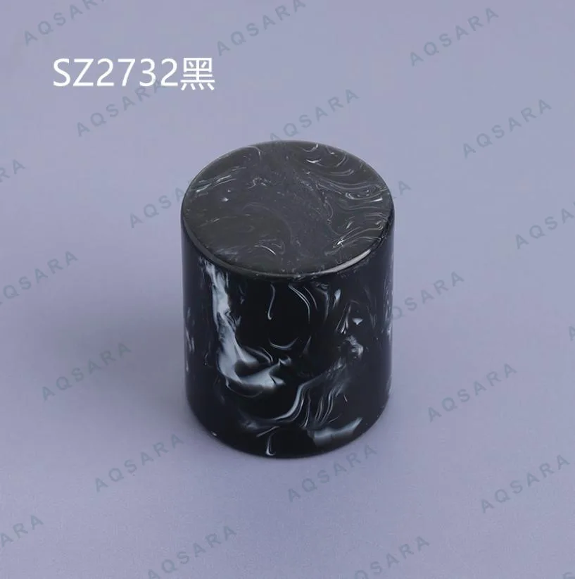 Tutup Botol leher 15 mm — SZ2732 black