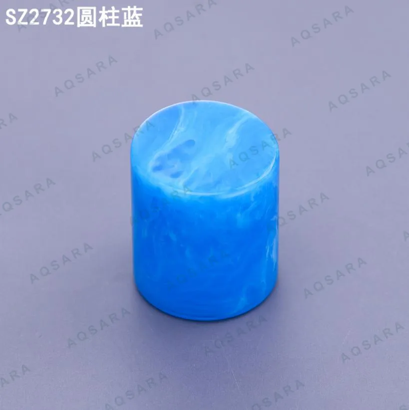 Tutup Botol leher 15 mm — SZ2732 blue