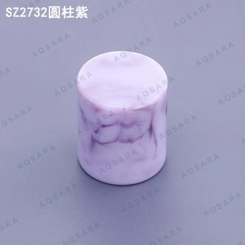 Tutup Botol leher 15 mm — SZ2732 purple