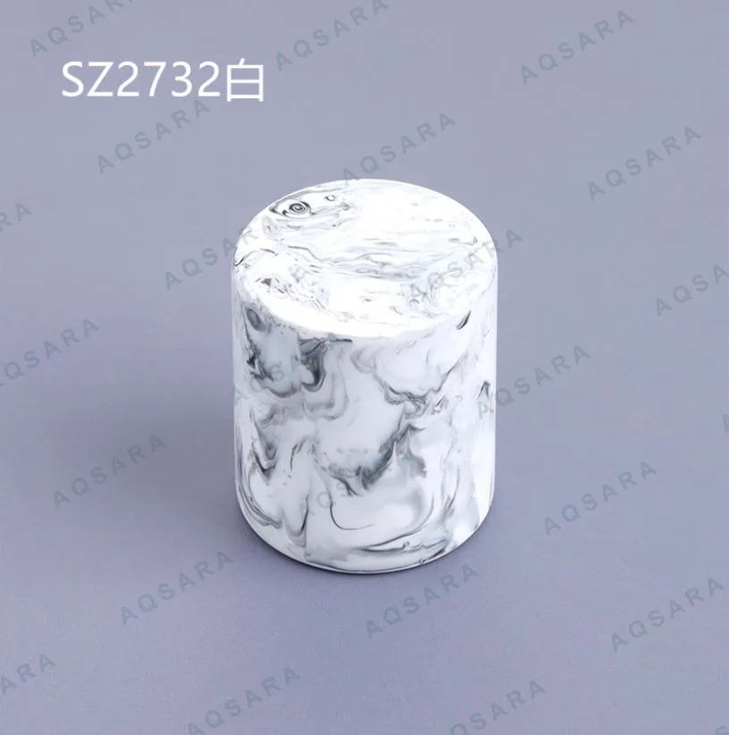 Tutup Botol leher 15 mm — SZ2732 white
