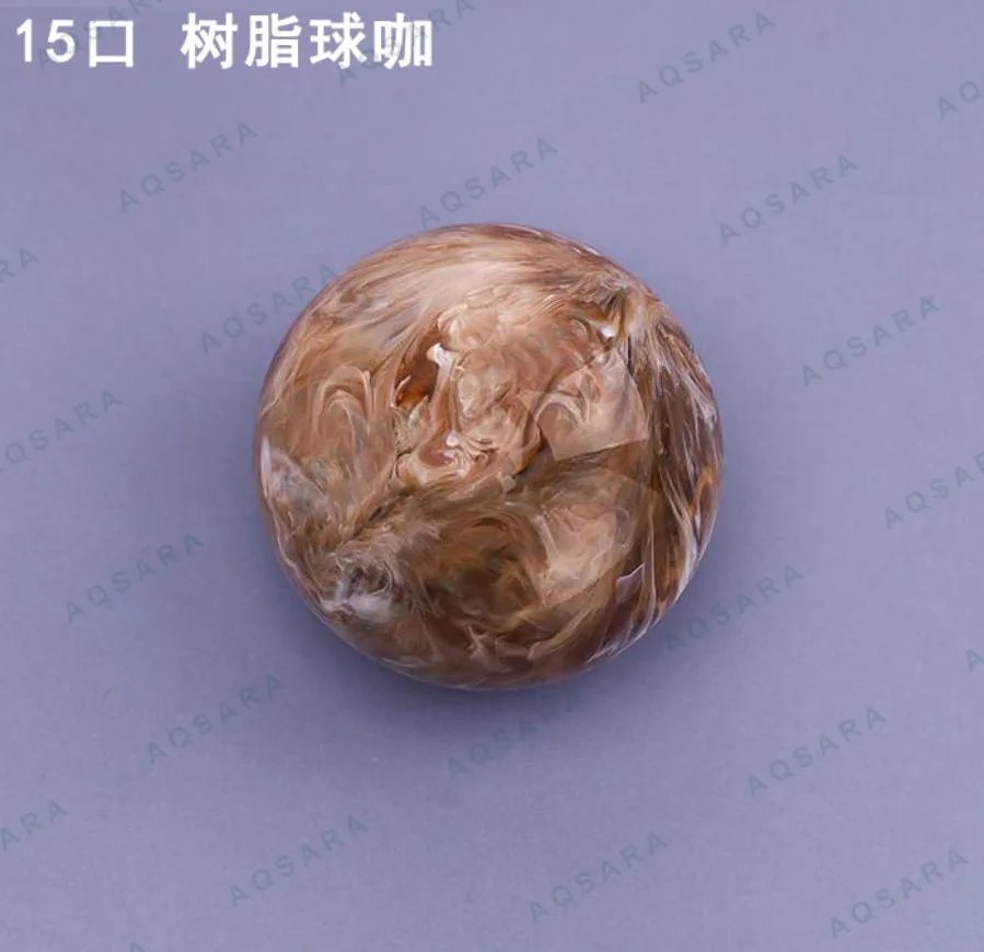 Tutup Botol leher 15 mm — SZ3733 ball coffee