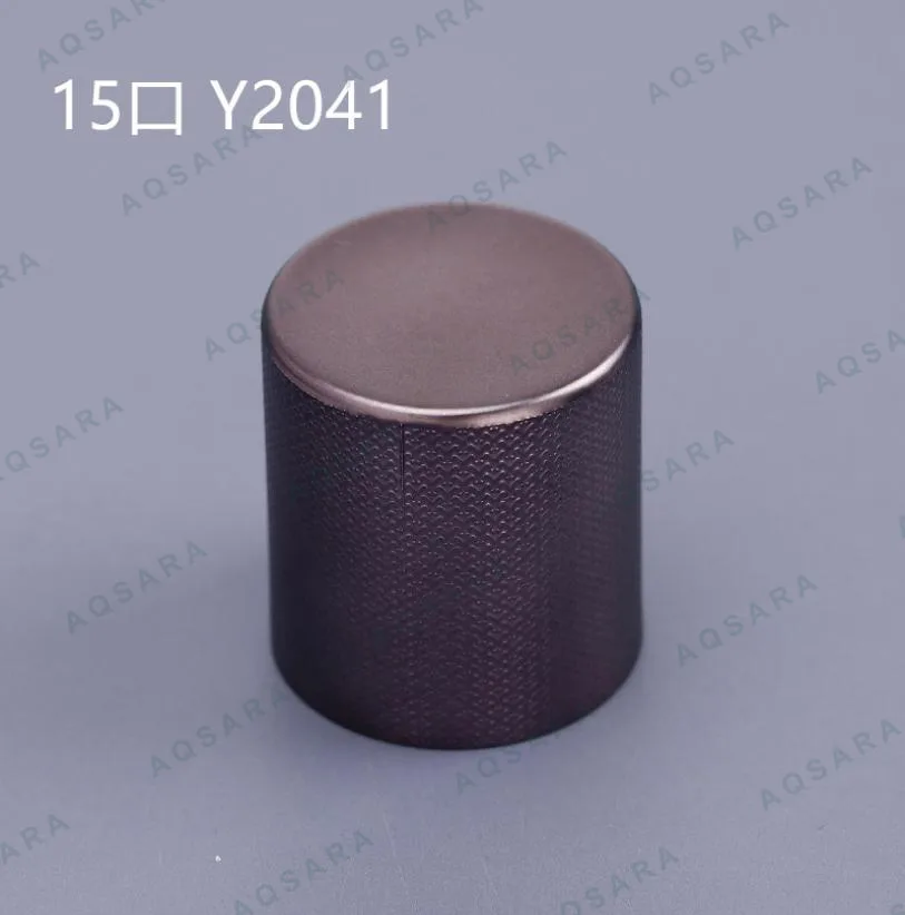 Tutup Botol leher 15 mm — Y2041