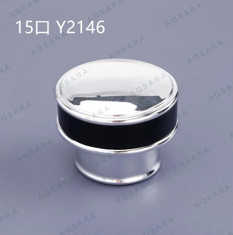 Tutup Botol leher 15 mm — Y2146