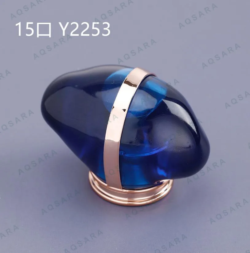 Tutup Botol leher 15 mm — Y2253