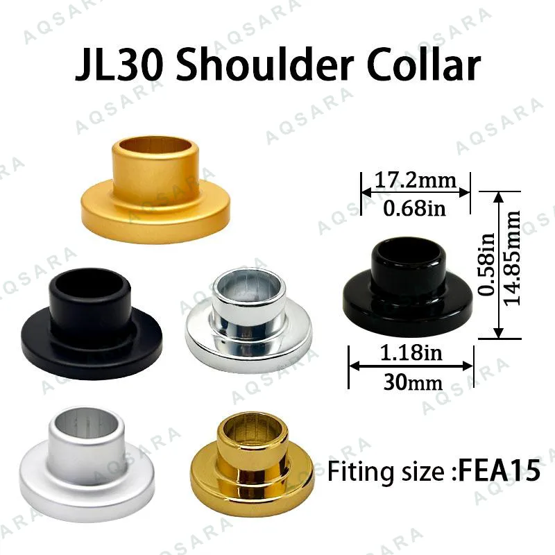 Shoulder Collar aluminium — Shoulder Collar 10