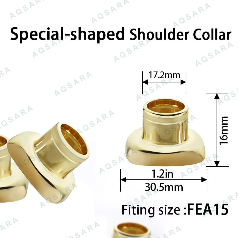 Shoulder Collar aluminium — Shoulder Collar 16